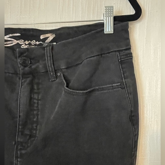Seven 7 Jeans (size 12) - Picture 7 of 8
